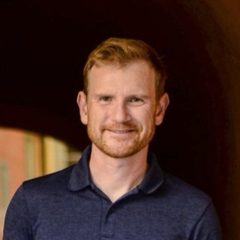 Photo of Peter Bergström